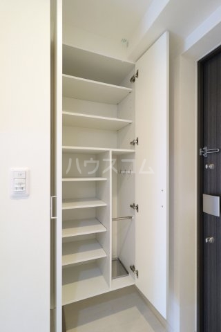 5/30 収納