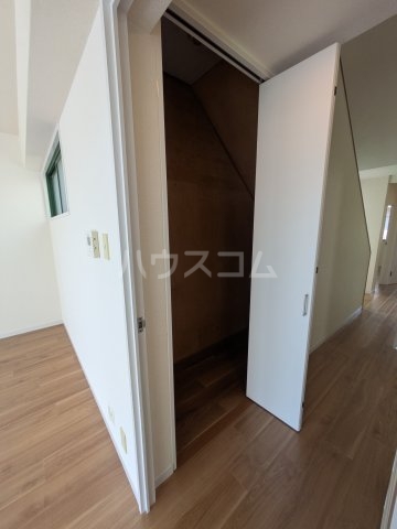 16/30 収納