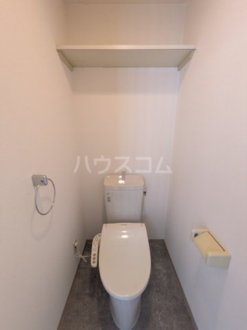 21/30 トイレ
