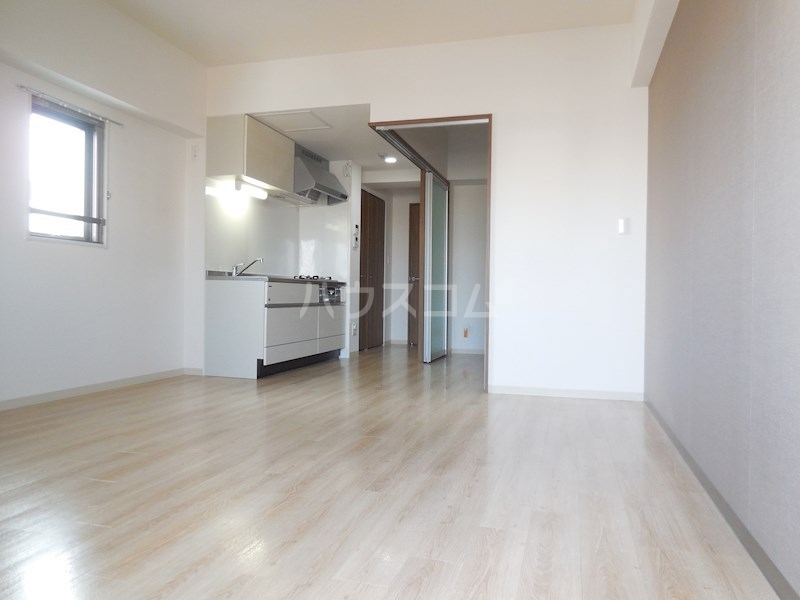 3/30 リビング/ダイニング