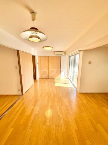 4/30 室内