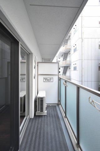 17/30 バルコニー