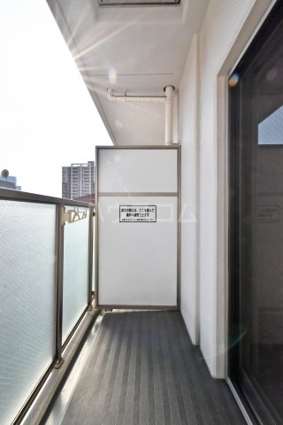 16/30 バルコニー