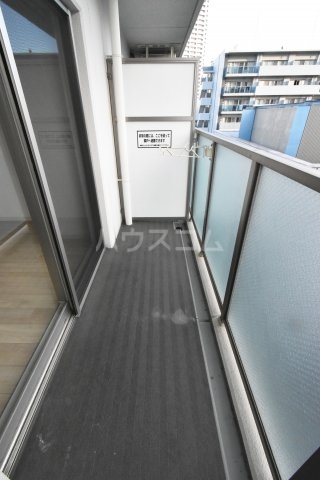 14/30 バルコニー