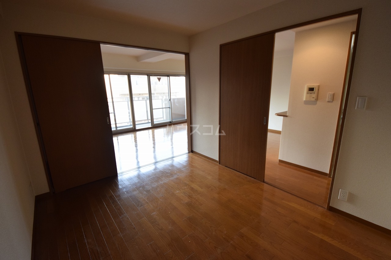 5/30 リビング/ダイニング