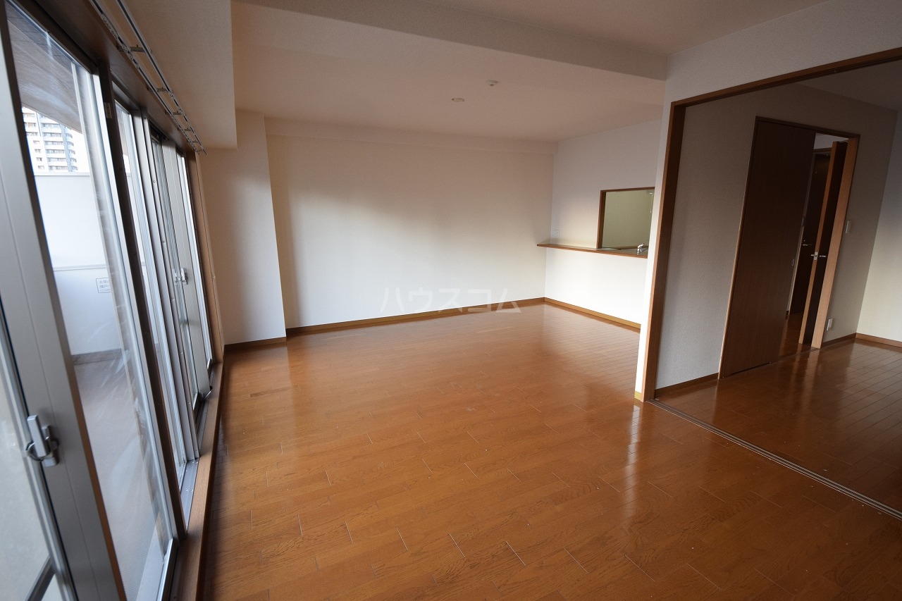 6/30 リビング/ダイニング