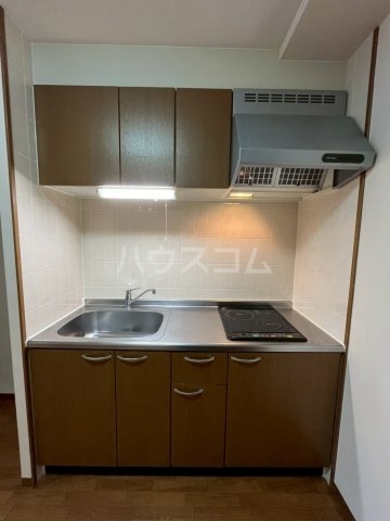 9/30 キッチン