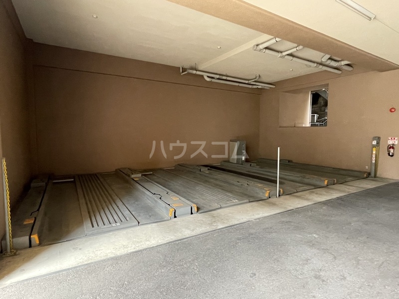 24/30 駐車場