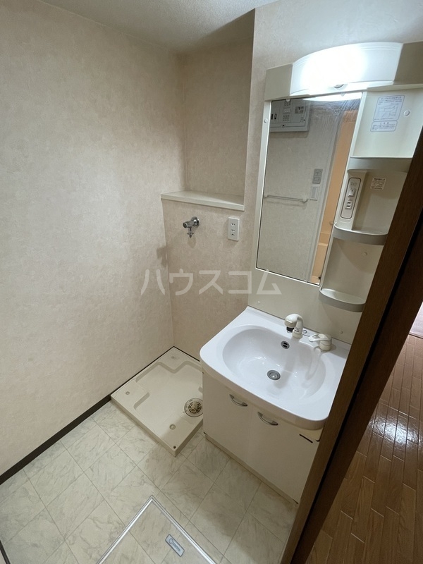17/30 洗面