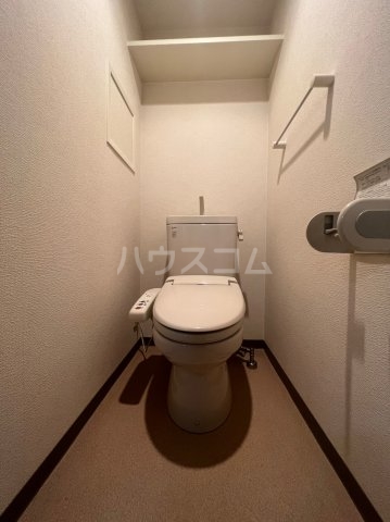 15/30 トイレ