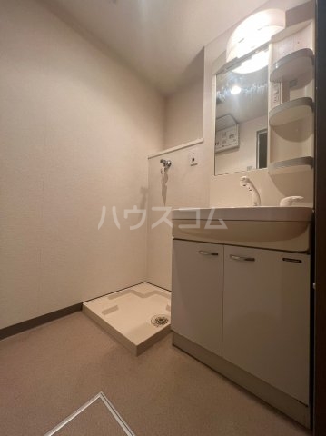 16/30 洗面
