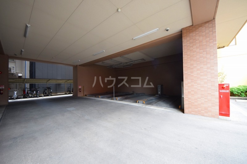 29/30 駐車場