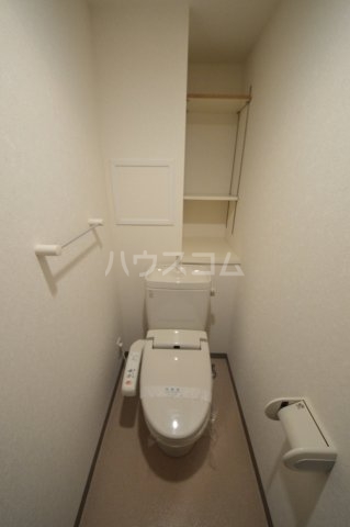 16/30 トイレ