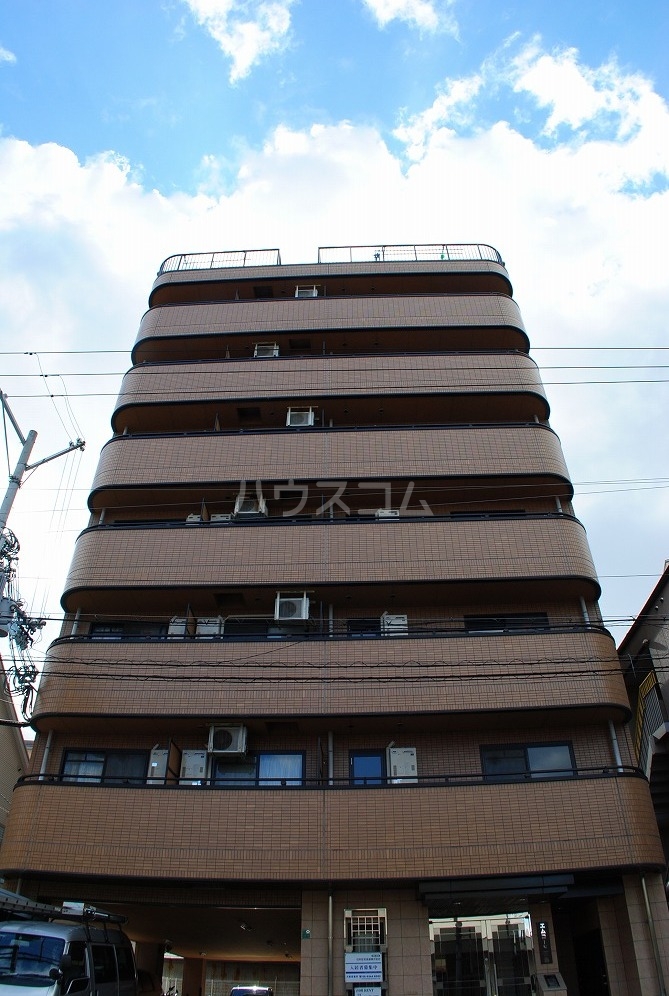 1/19 外観