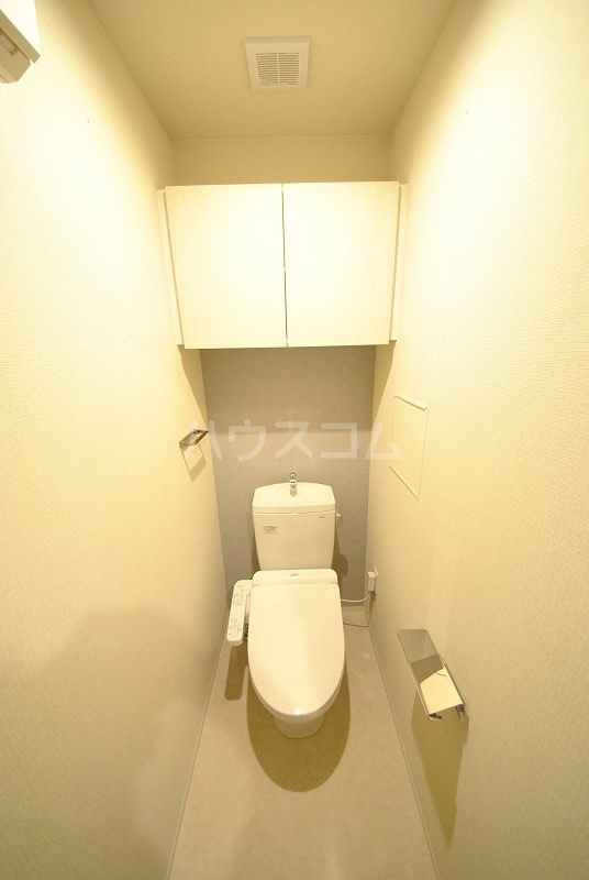 10/25 トイレ
