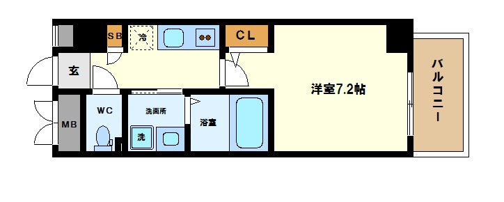 2/29 間取