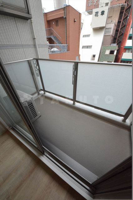 15/30 バルコニー