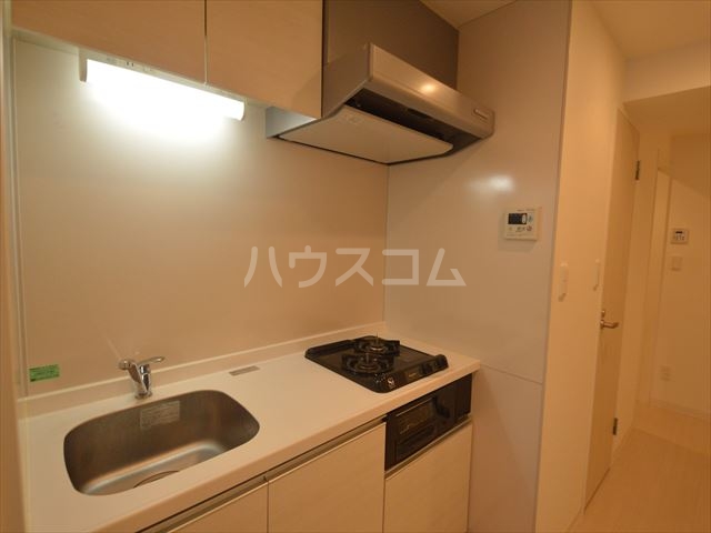 9/29 キッチン