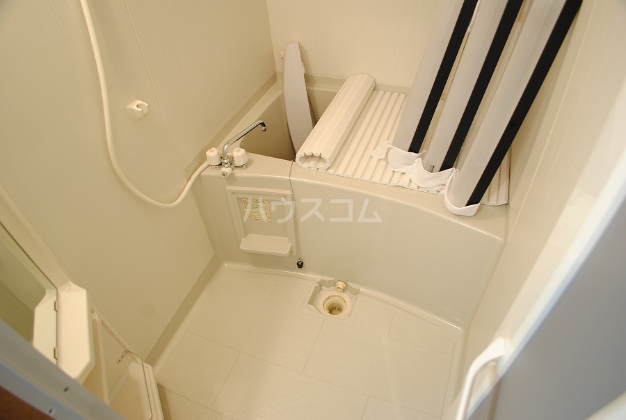 7/24 浴室