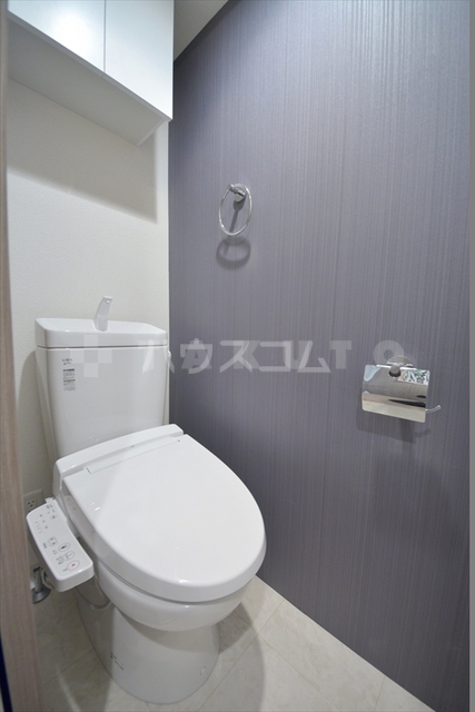 11/23 トイレ