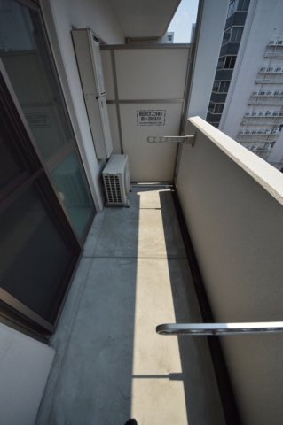 21/30 バルコニー