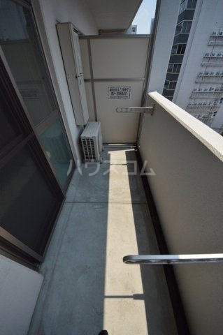 16/30 バルコニー