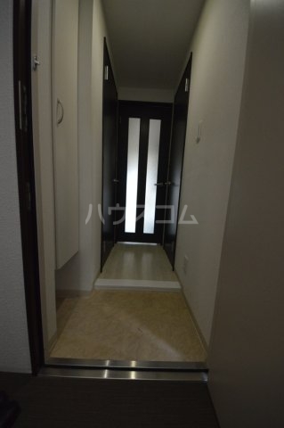 8/30 玄関