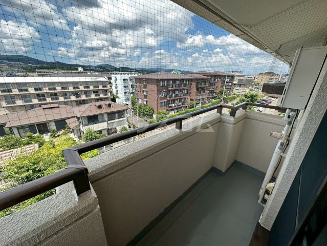 21/30 バルコニー