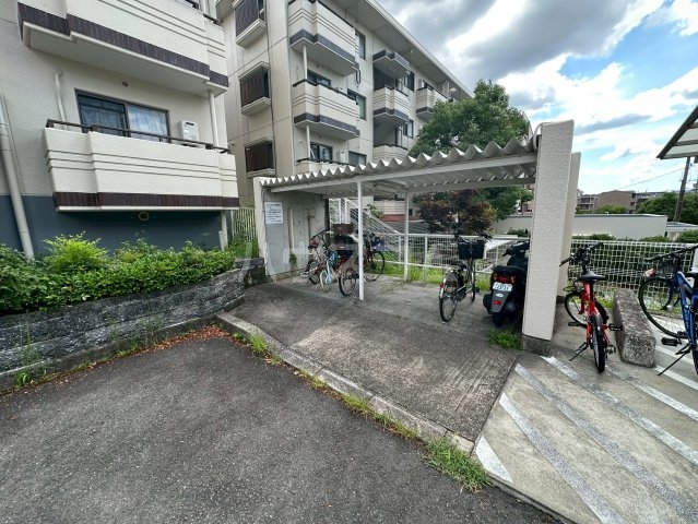 29/30 駐車場