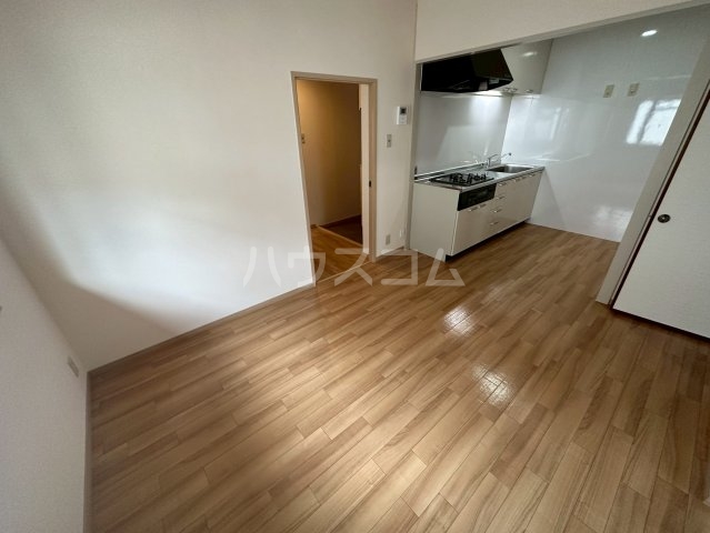 19/30 バルコニー