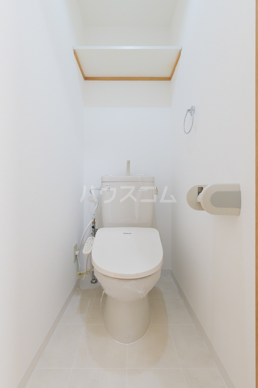 10/30 トイレ