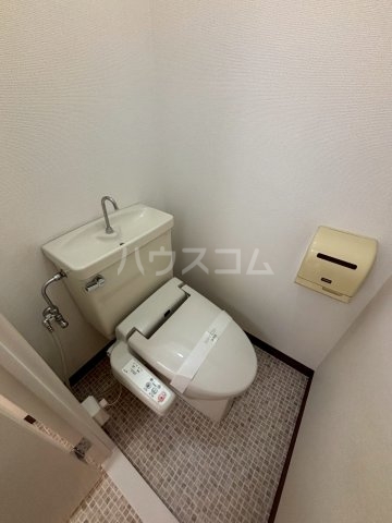 14/30 トイレ