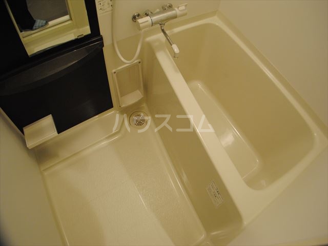12/28 浴室
