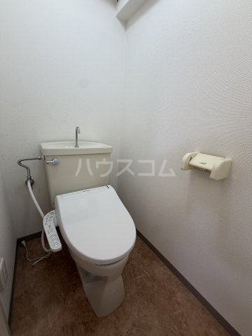 14/30 トイレ
