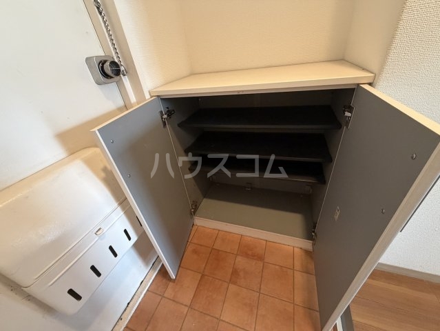 10/30 玄関