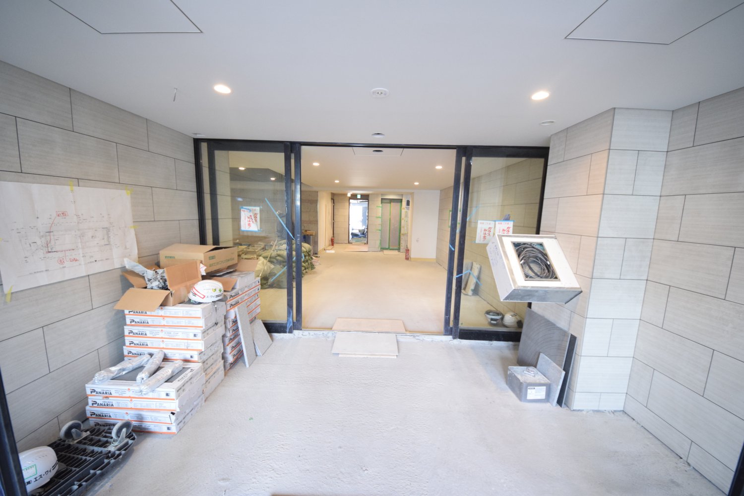 14/24 エントランス