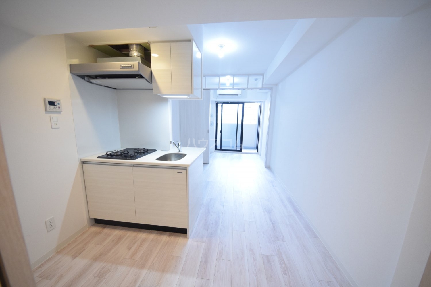 3/27 リビング/ダイニング