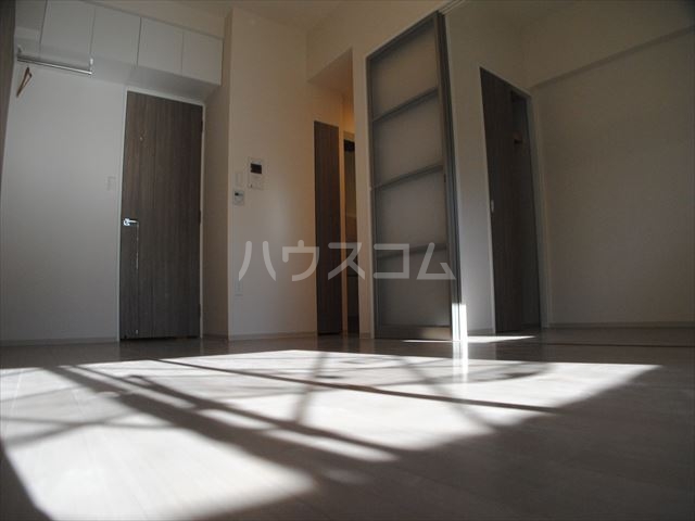 3/28 リビング/ダイニング