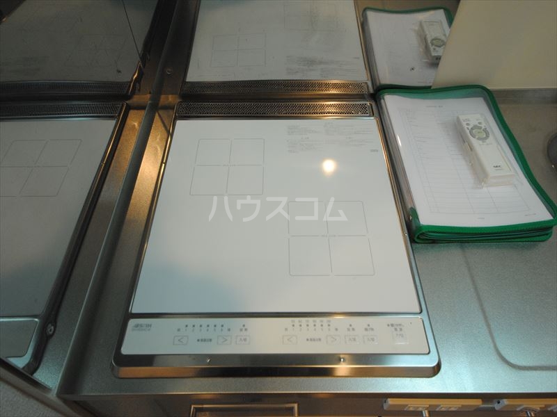 8/28 キッチン