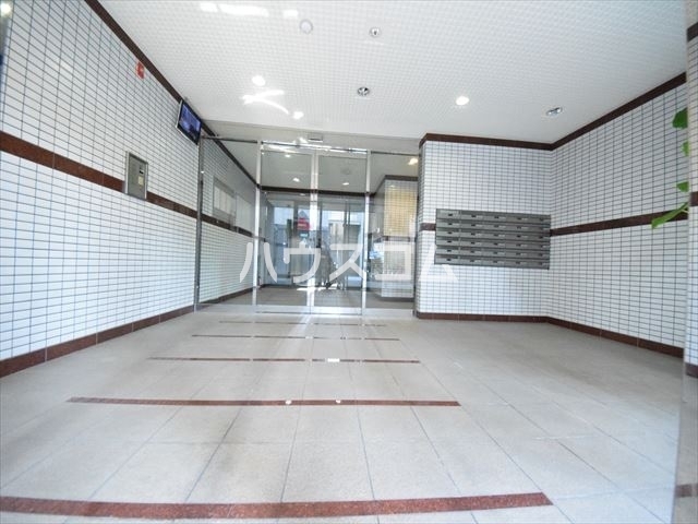 14/24 エントランス