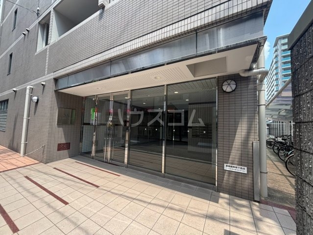 5/6 エントランス