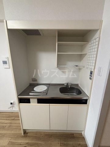 9/30 キッチン