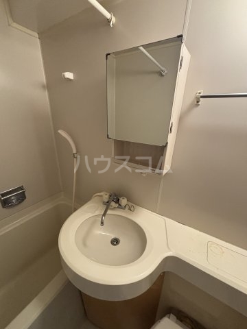 14/30 洗面