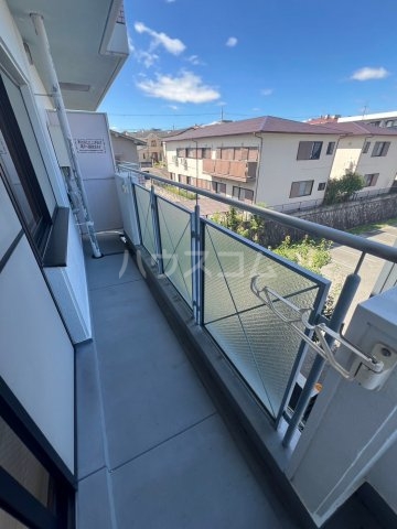 19/30 バルコニー