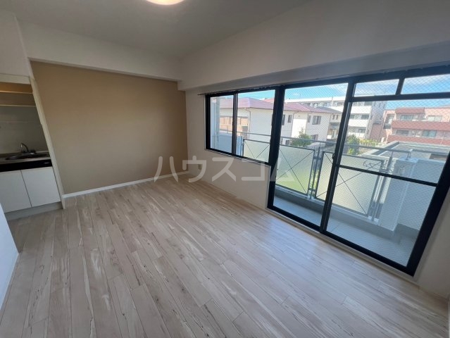 3/30 リビング/ダイニング