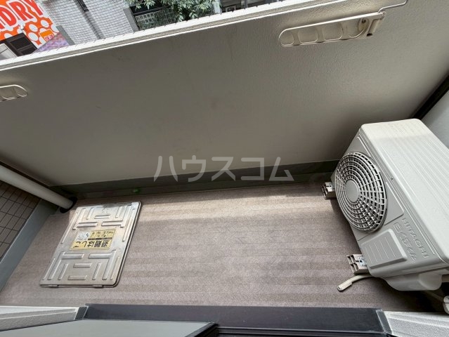 16/30 バルコニー