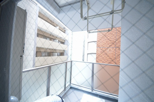 18/29 バルコニー