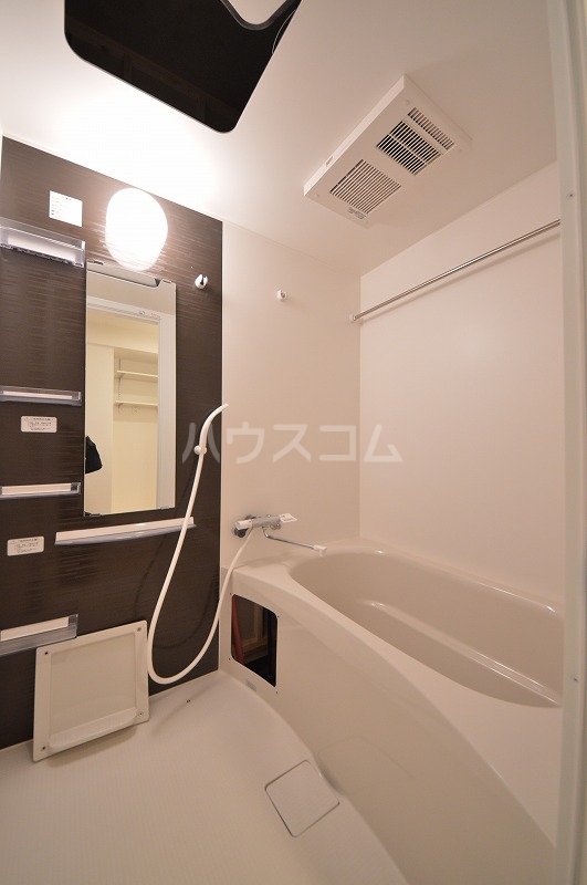 11/30 浴室