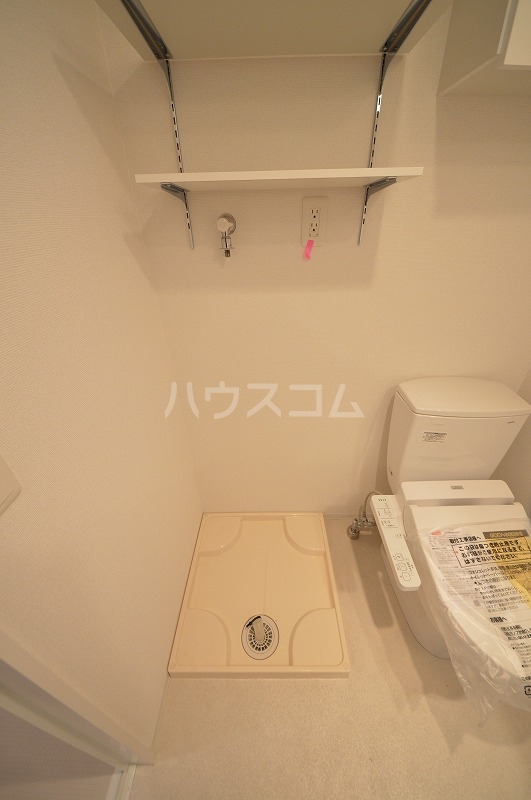 13/30 洗面