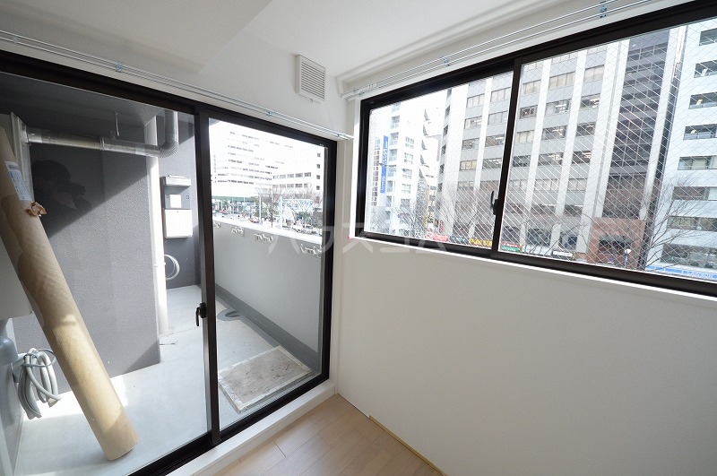 17/30 バルコニー